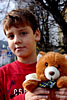 Kristian Ostrovršnik, 3.a