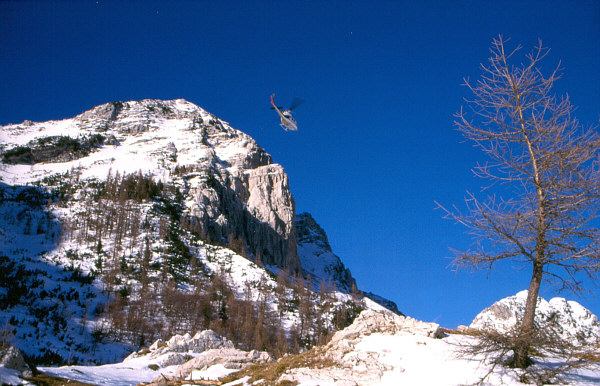 Vršič