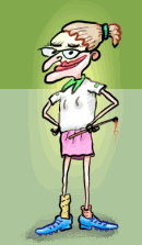 ČAROVNICA BIBI